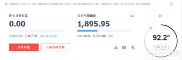 白条怎么套出来手续费