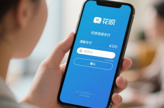 花呗什么情况下算套现