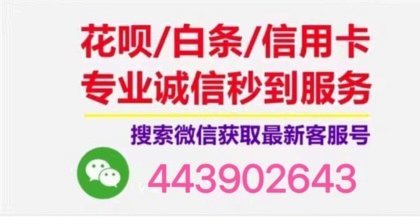 怎么可以套花呗的钱