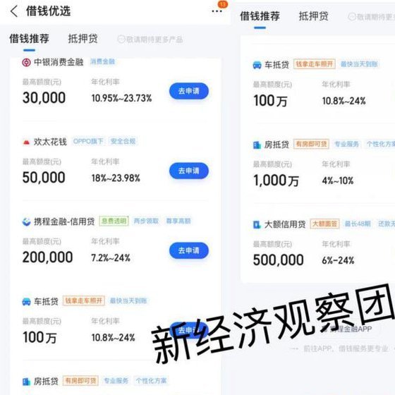 携程拿去花额度查询指南