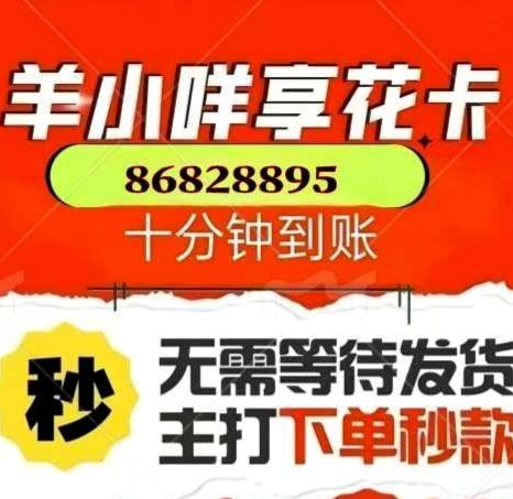 羊小咩额度怎么套出来现金