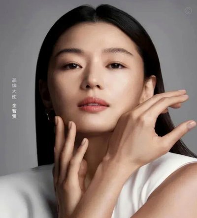 全智贤否认代言取消背后真相揭露