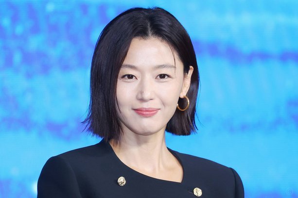 全智贤方否认中国代言被取消