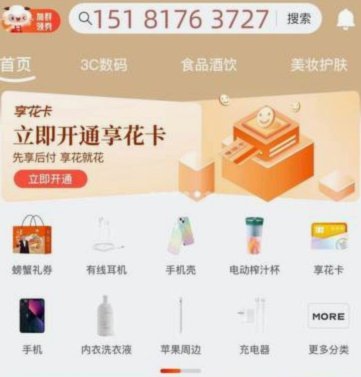 羊小咩额度如何合理获取