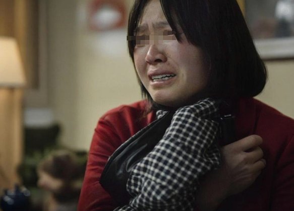 母亲的遗物女儿可以收着吗