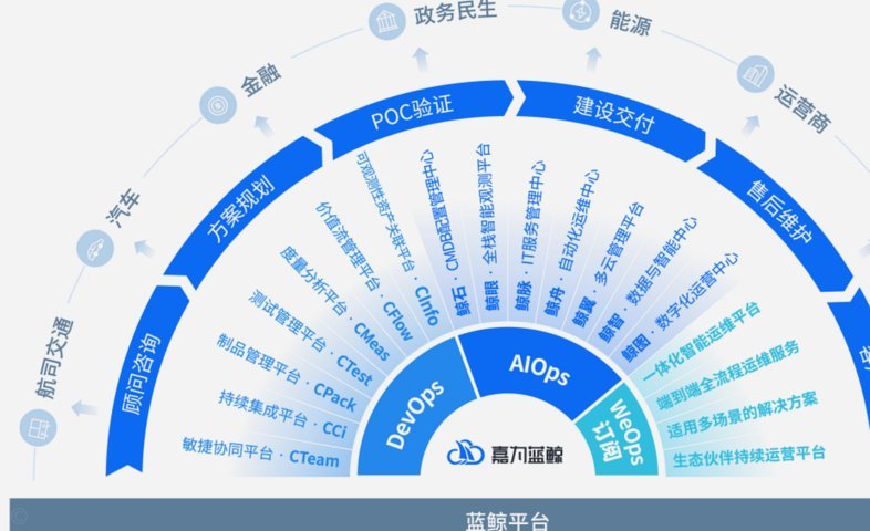 蓝鲸是什么贷款.平台