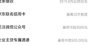 京东白条套现真相