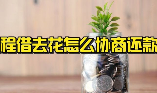 资金来源与偿还之道