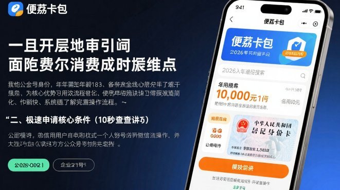 便荔卡包怎么样