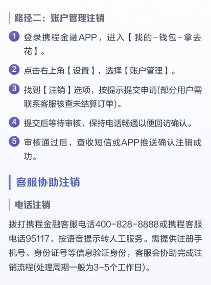 携程拿去花套出来 怎么用不了