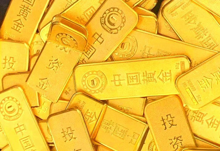 羊小咩黄金回购指南：交易机制与实战操作详解