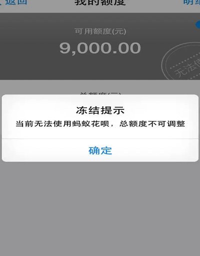 花呗套现后恢复使用：信用修复指南