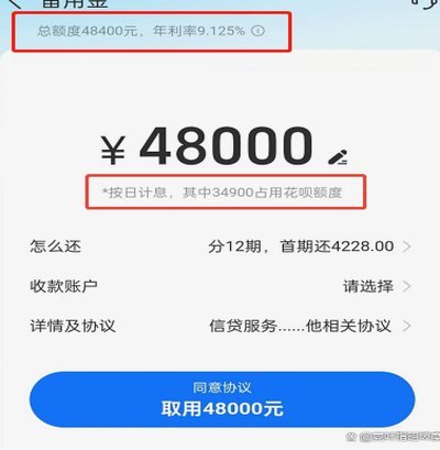 花呗怎么提现？详解转账流程、实名认证与额度限制