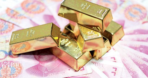 黄金投资风向标：多重因素下的价格波动分析